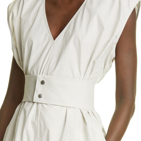 Rick Owens Romper “Cyclops Body Bag”